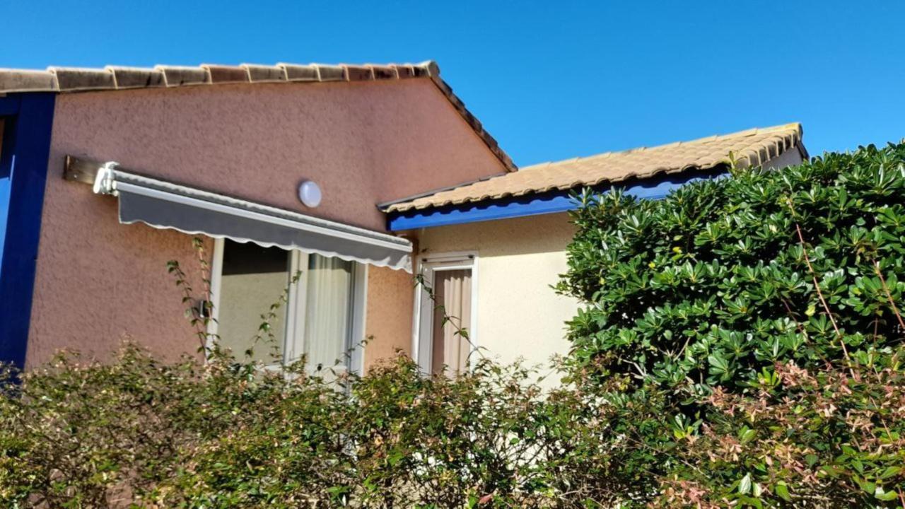 Residence Mes Amours D'Enfants - Les Villas Du Lac Soustons Exterior photo