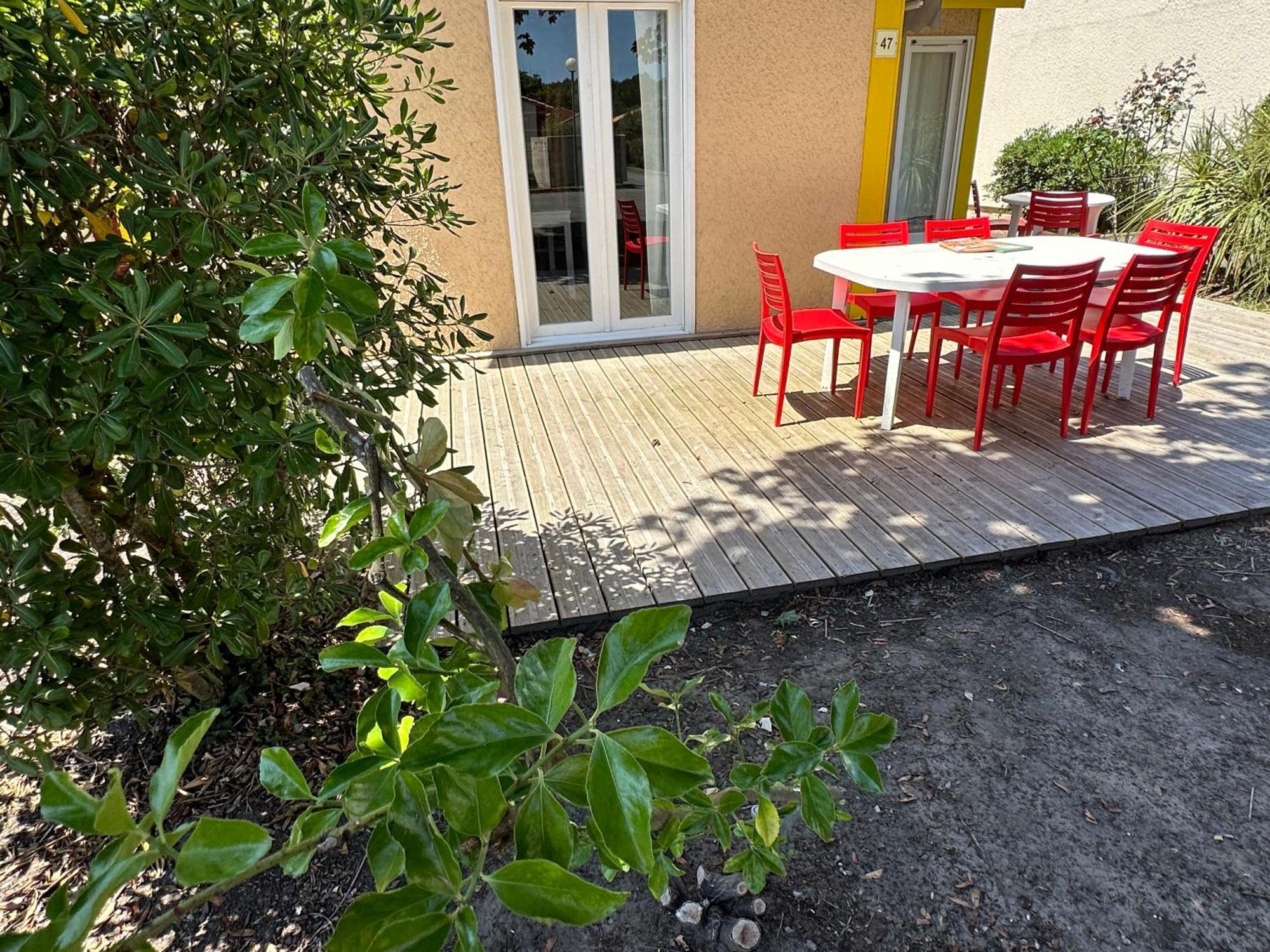 Residence Mes Amours D'Enfants - Les Villas Du Lac Soustons Exterior photo